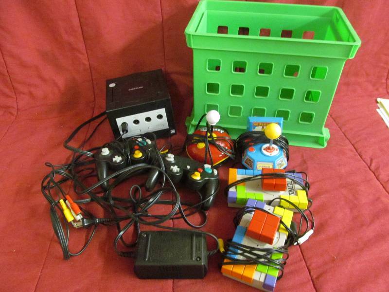 Game Cube