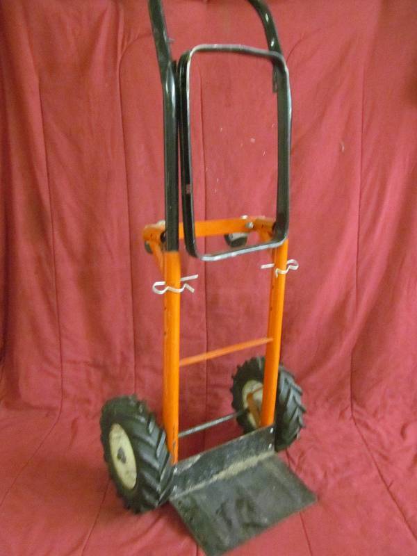 Utility Cart