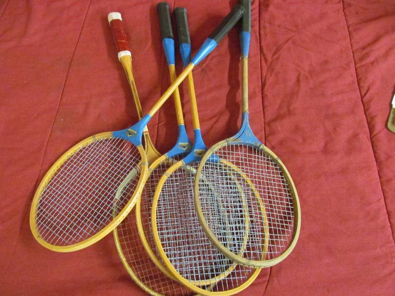 Sporting Goods