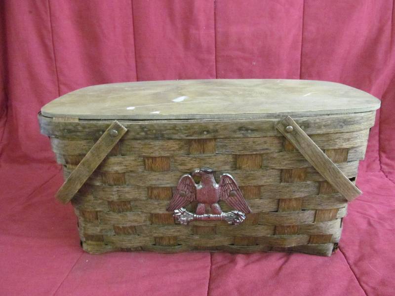 Picnic Basket