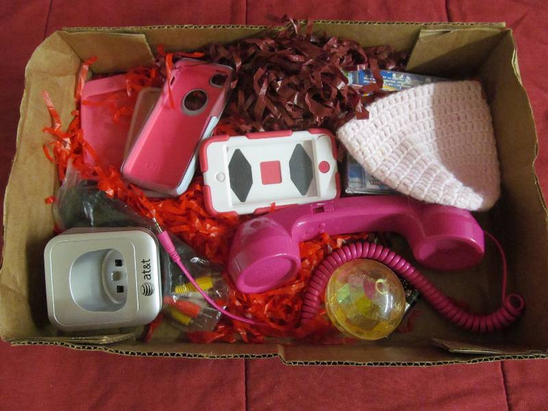 Household