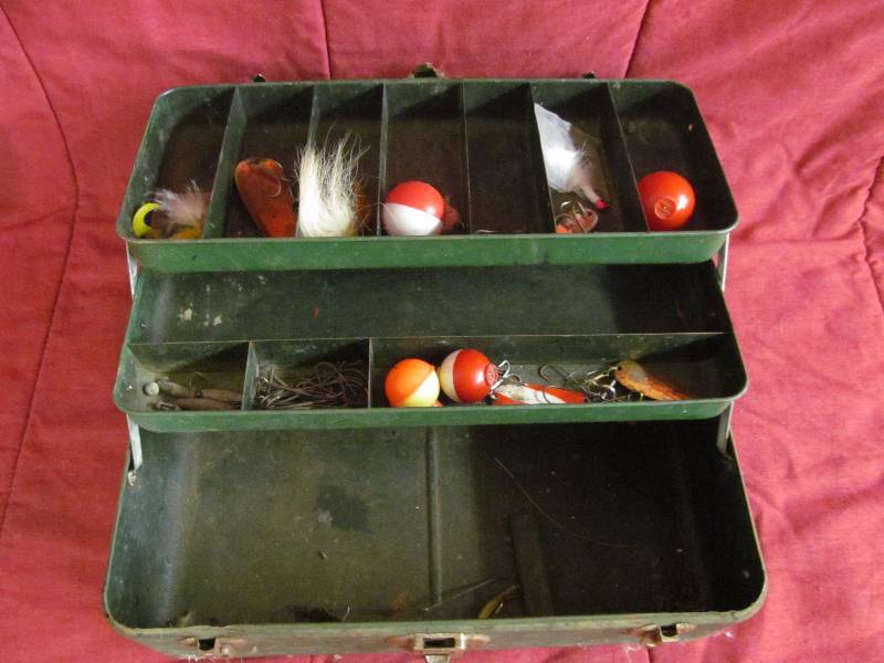Tackle Box
