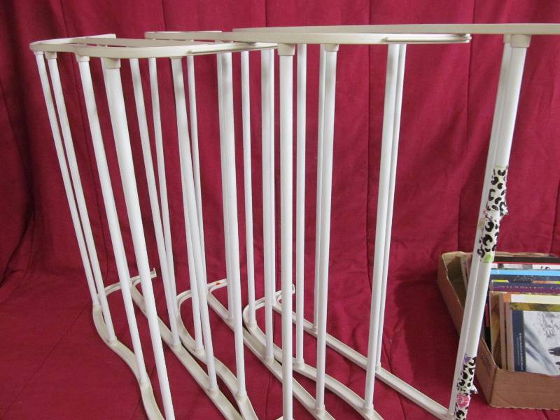 Shoe Rack