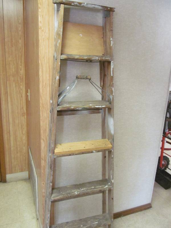 Ladder