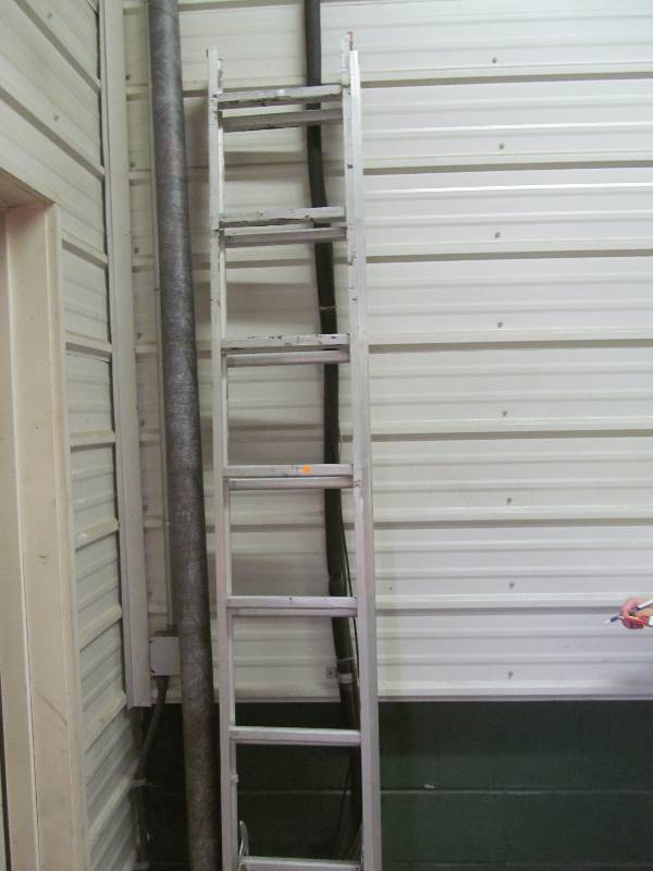 Ladder