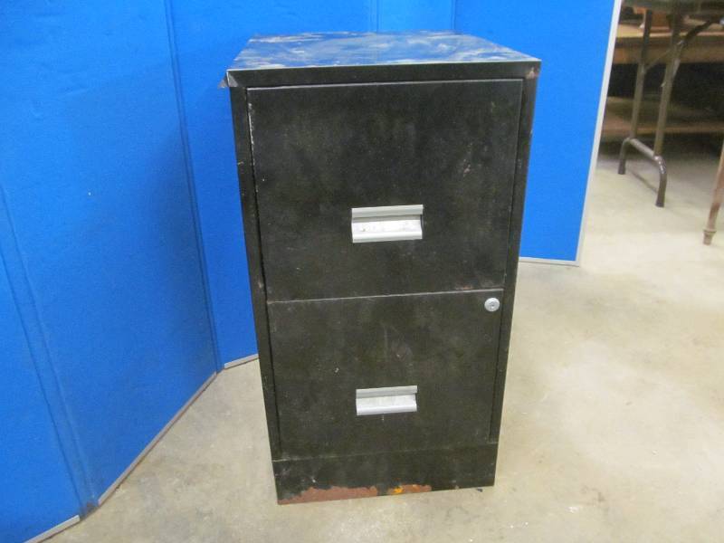 Filing Cabinet