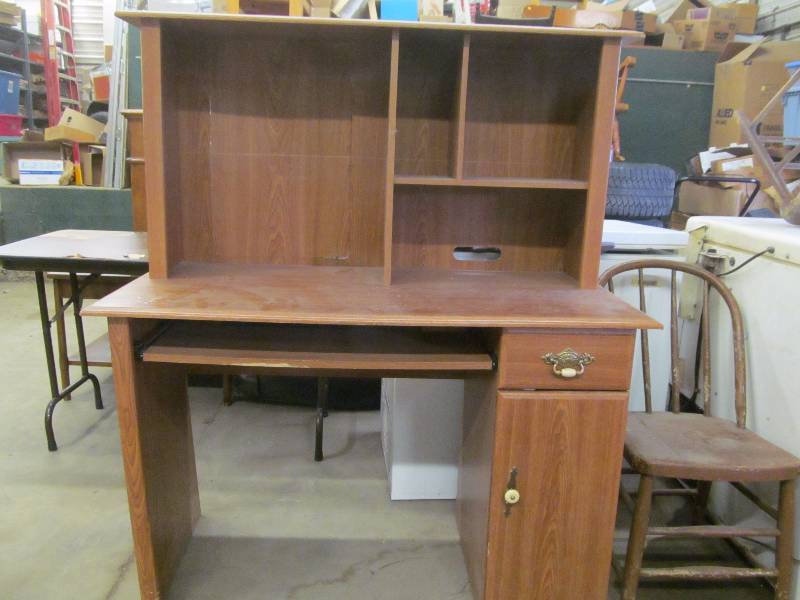 Computer Desk