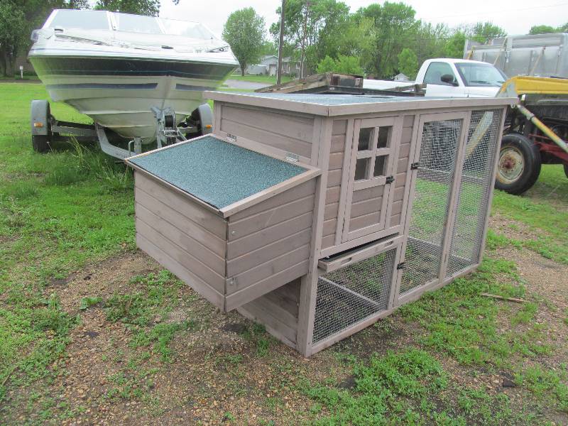 Chicken Coop