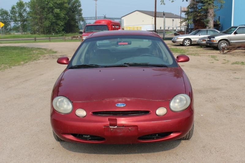 1996 Ford Taurus GL