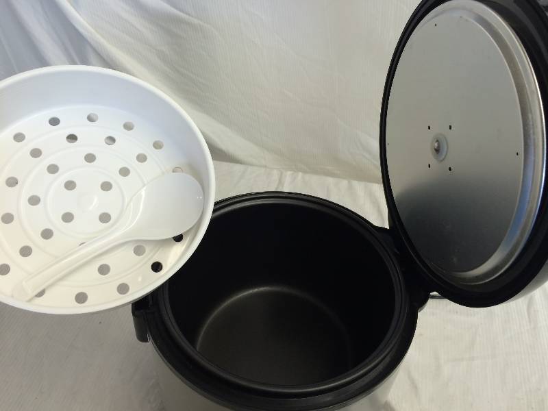 lot 87 image: hamilton beach rice cooker