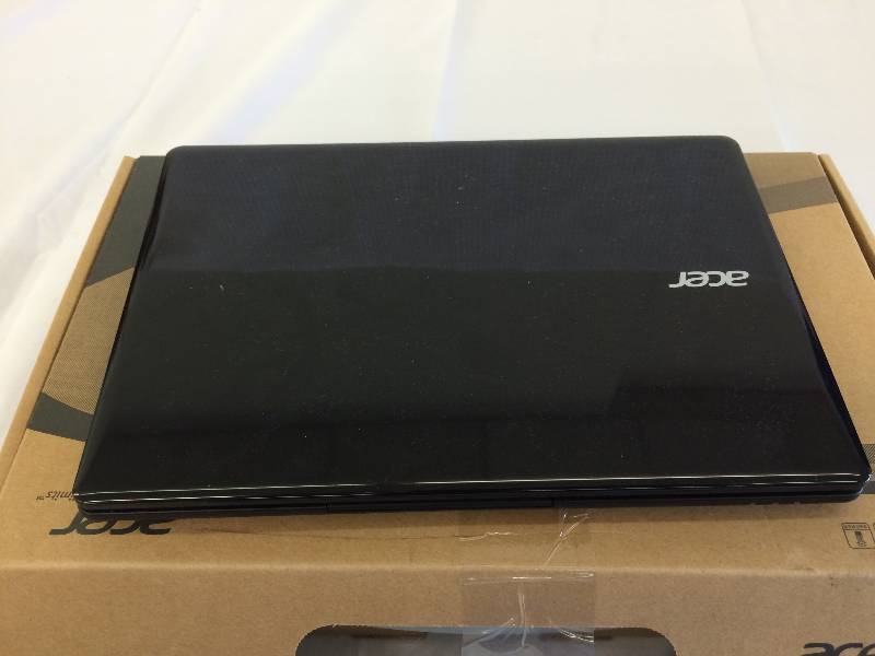 lot 166 image: Acer Aspire NX.MFQAA.005V5-123-3466 11.6-Inch Laptop retail $329