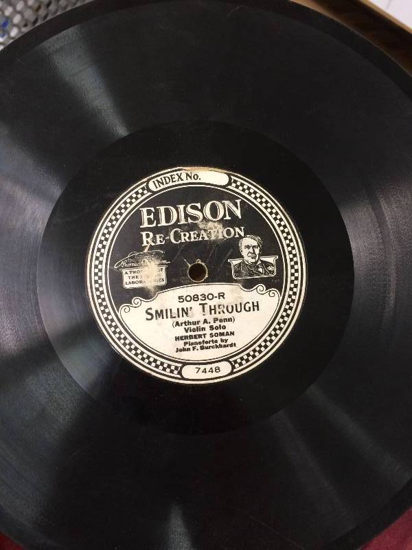 lot 246 image: all records and albums shown