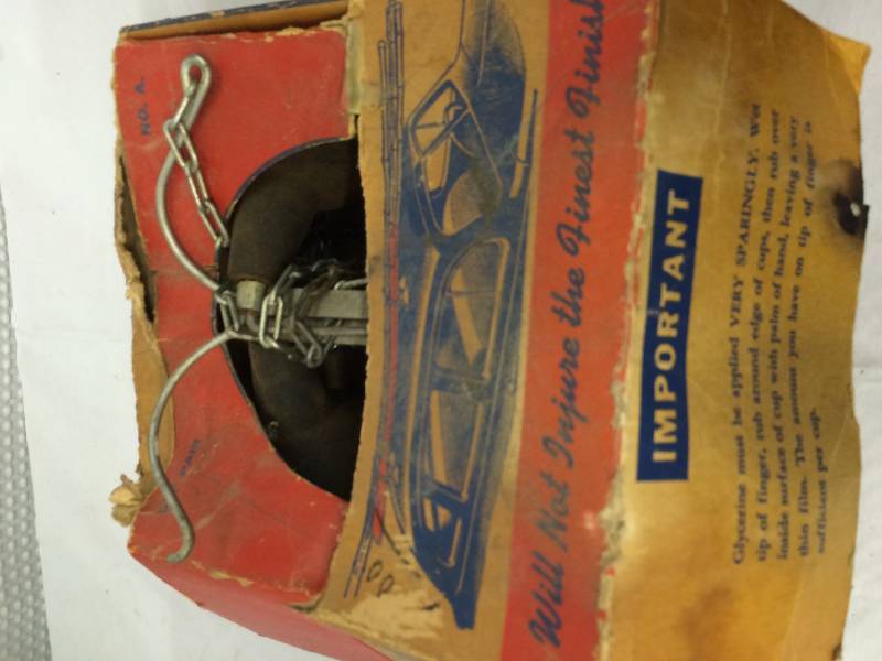 lot 257 image: 15 piece sanding kit