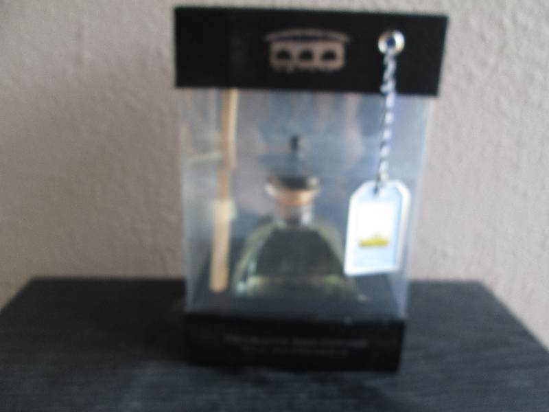 reed defuser...
