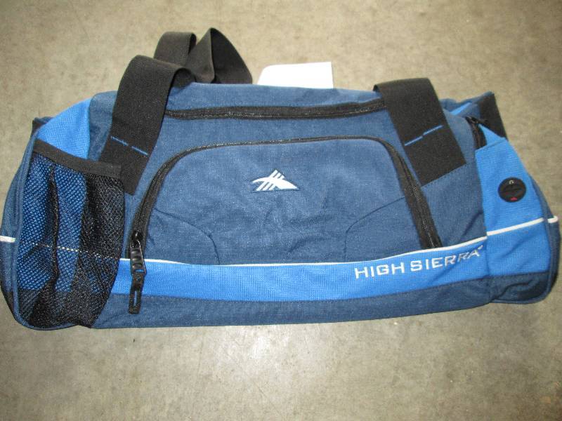 High sierra health and wellness spo...