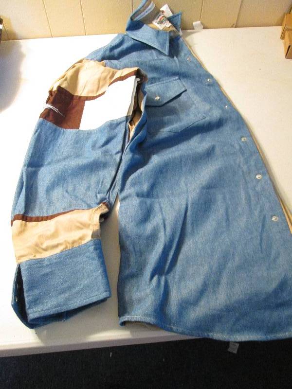 nice new shirt for men medium...