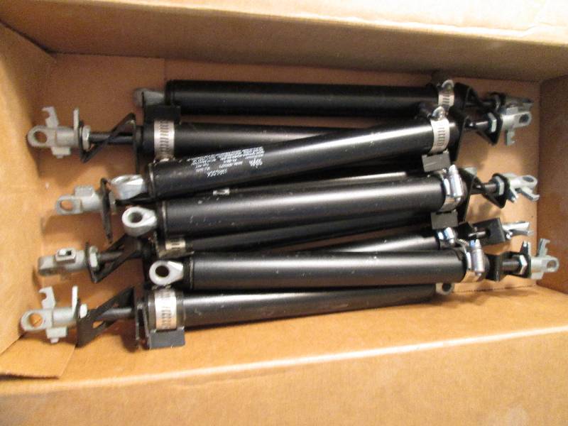 9 new varilocks...
