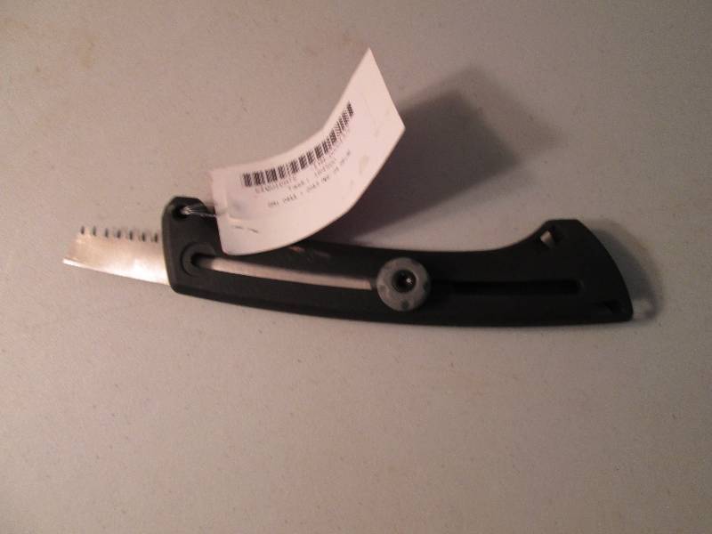 mini saw...