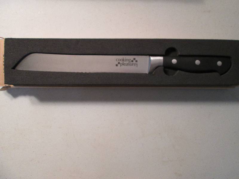 new paringpeeling knife...