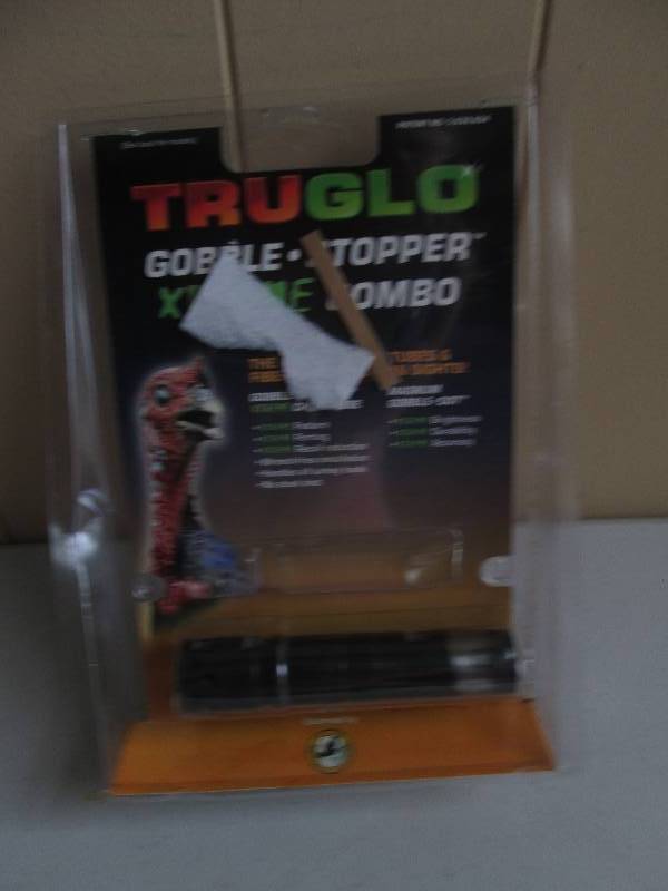 gobble stopper extreme...