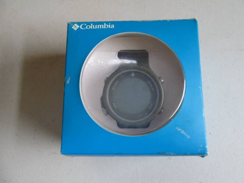 columbia watch new needs fixing tim...