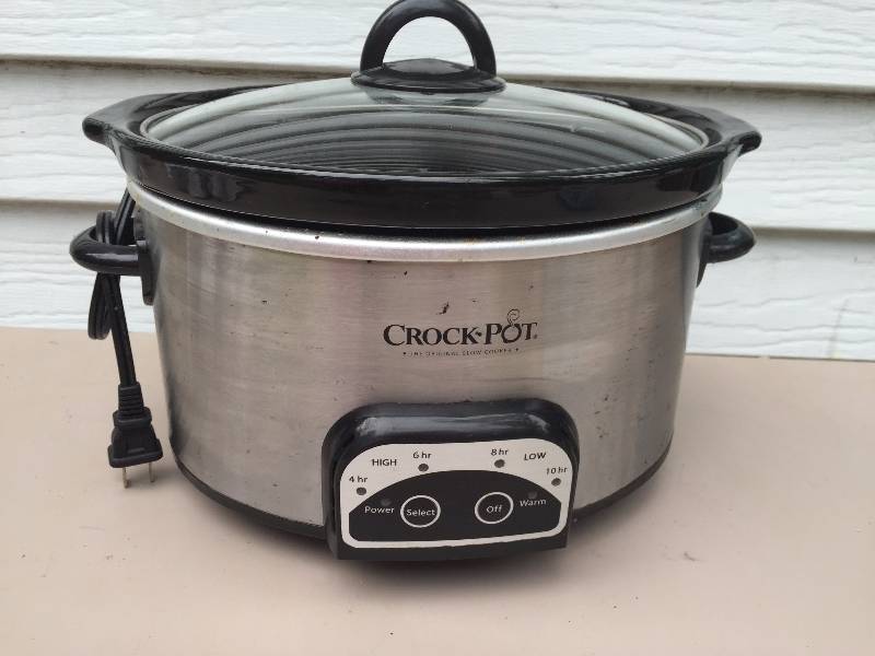 Smart Pot Crock Pot
