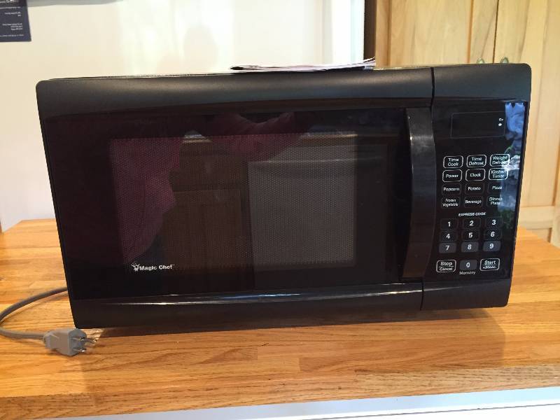 Magic Chef Microwave
