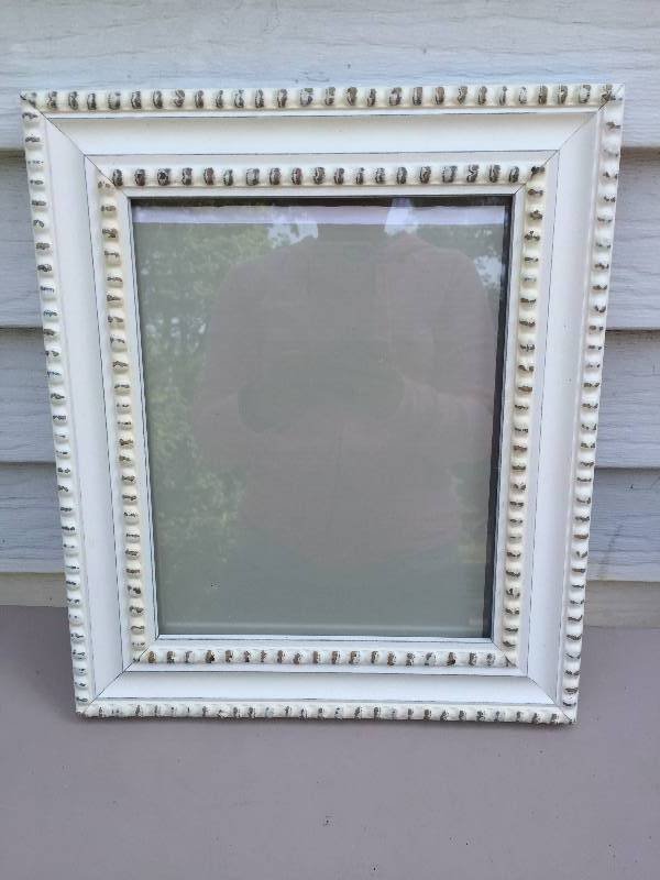 Weathered 8x10 Frame