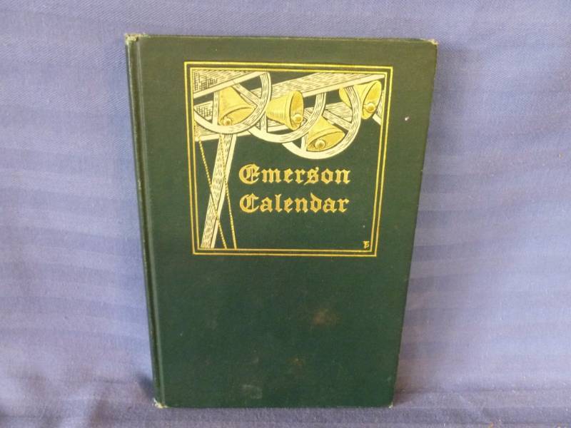 lot 95 image: Antique Book