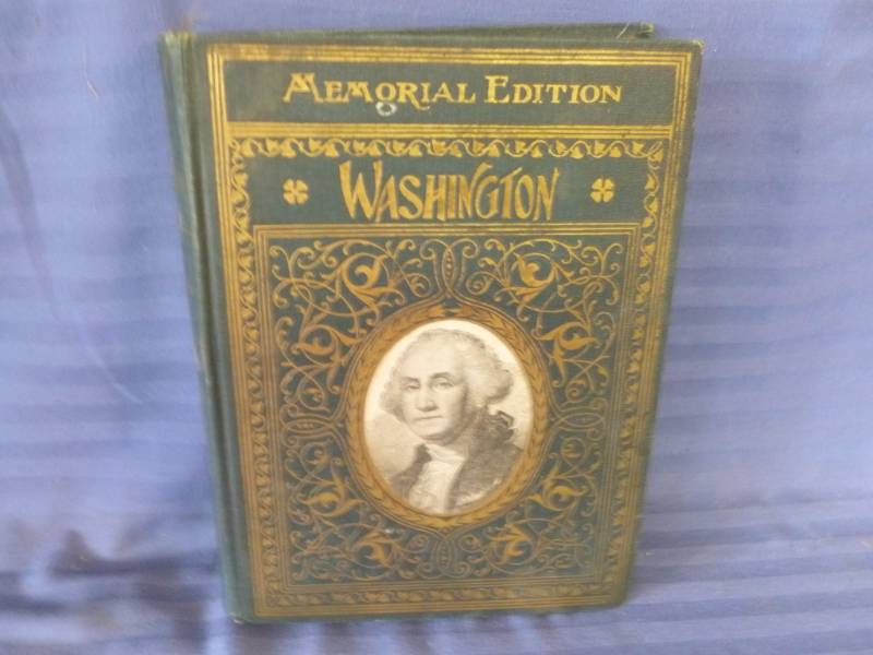 lot 97 image: Antique Book