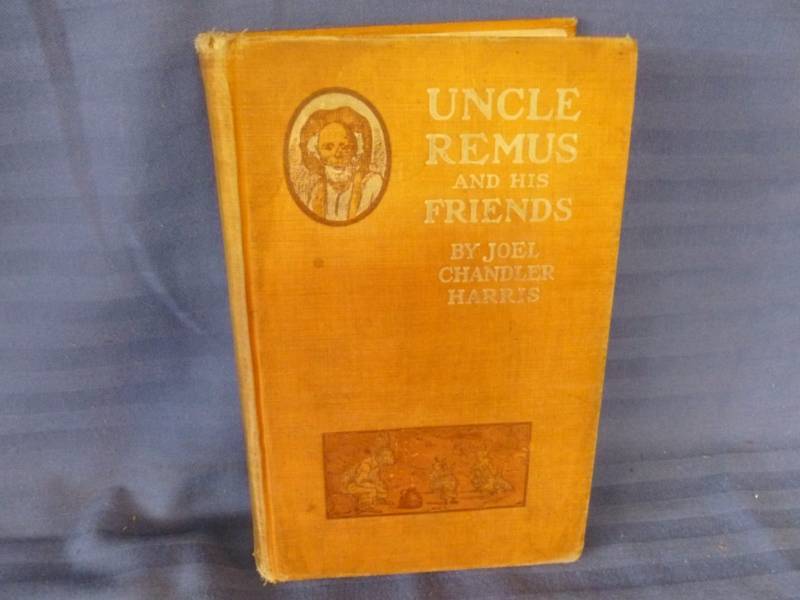 lot 98 image: Antique Book
