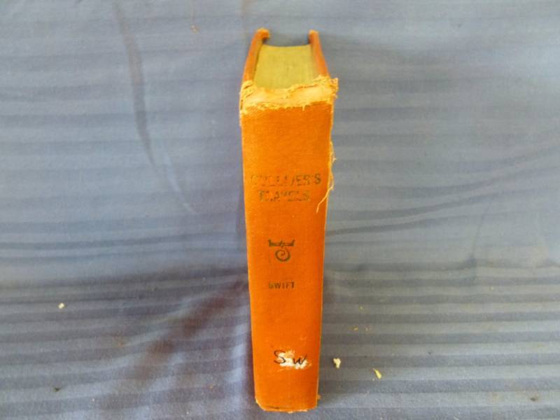 lot 101 image: Antique Book