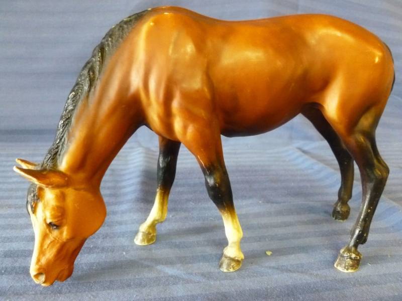 lot 151 image: Breyer Horse