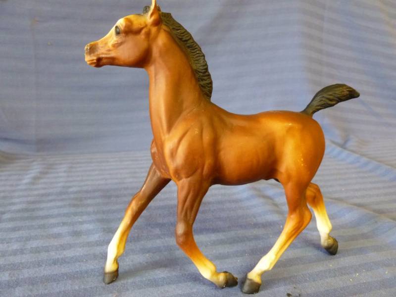 lot 153 image: Breyer Horse