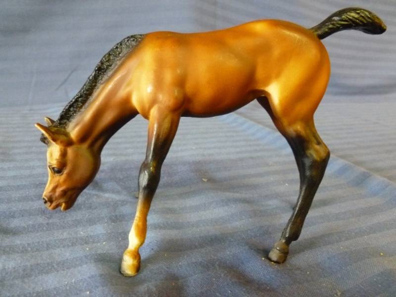 lot 154 image: Breyer Horse