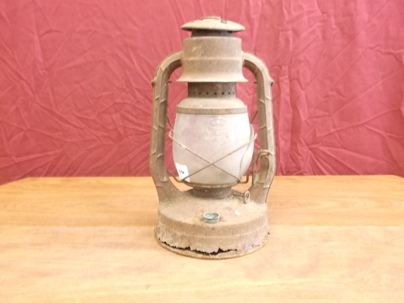 Hurricane Lantern