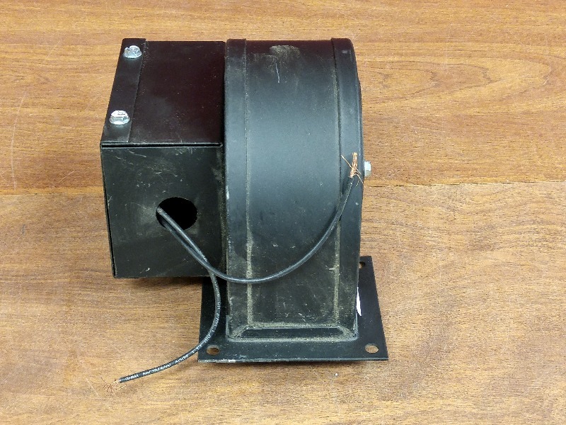 NEW  Small Heater AC Fan