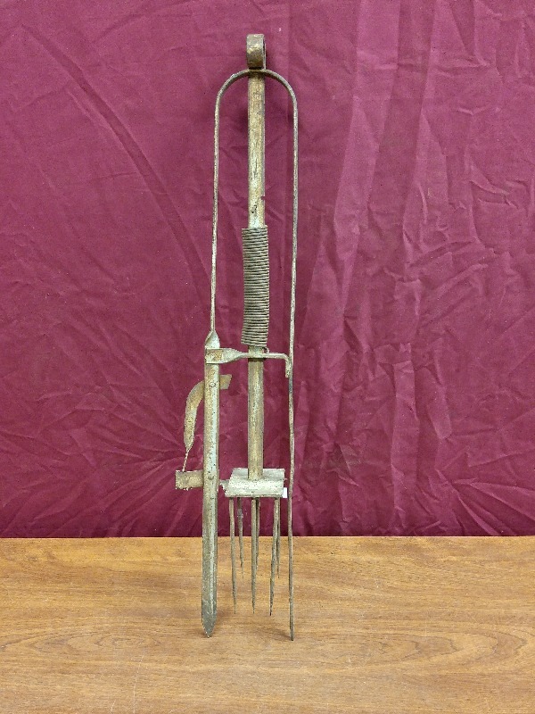 Rodent Death Machine