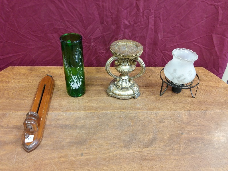 Candle Holders