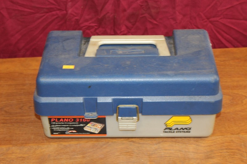 Tackle Box