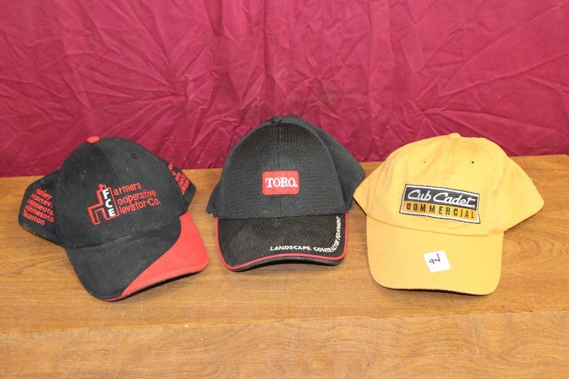 Hats