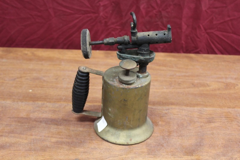 Propane Torch