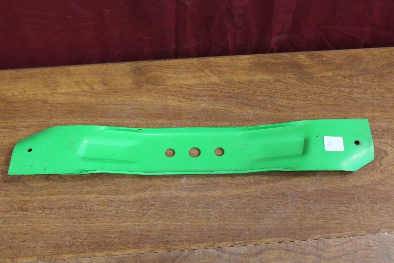 Lawn Mower Blade