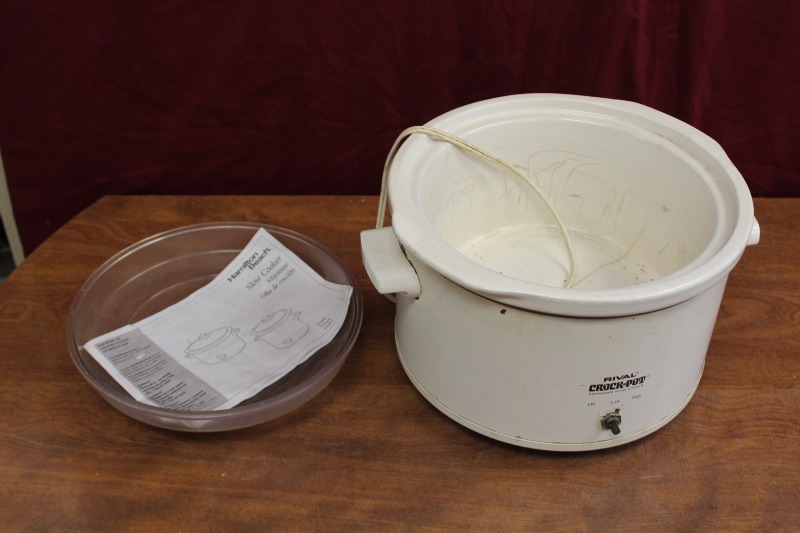 Crock Pot