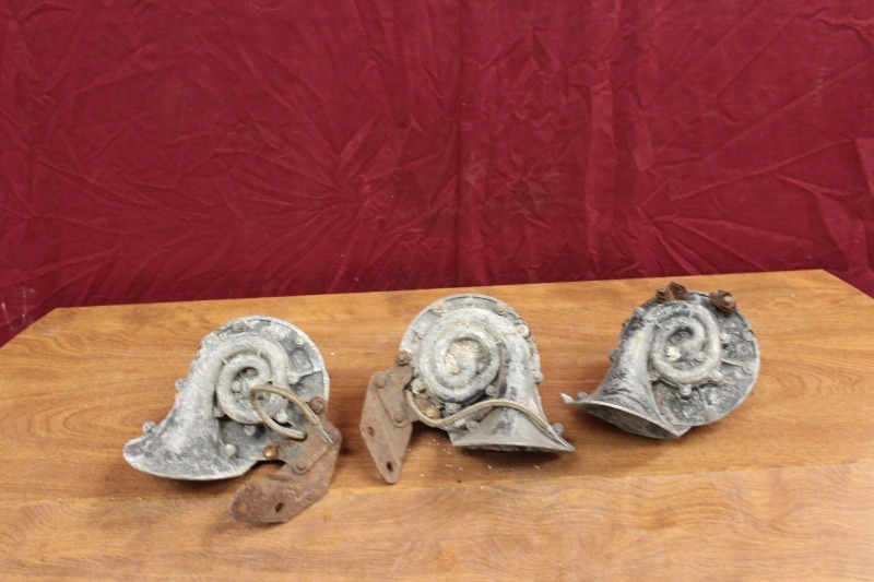 Car Horns
