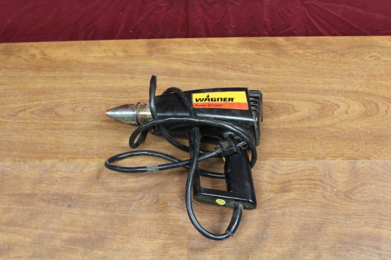 Wagner Power Stripper
