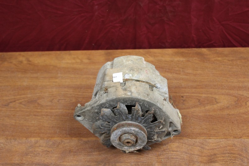 Delco Alternator
