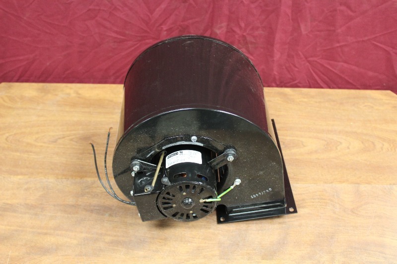HVAC Fan, NEW