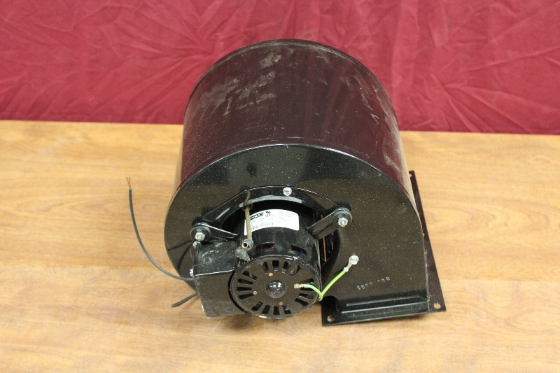 HVAC Fan, NEW