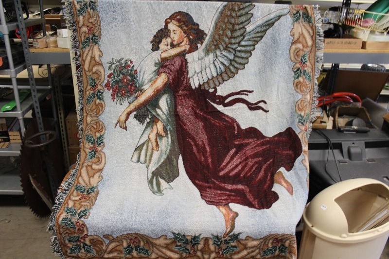 Wall Tapestry